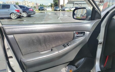Toyota Corolla, 2005 год, 650 000 рублей, 6 фотография