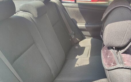 Toyota Corolla, 2005 год, 650 000 рублей, 3 фотография