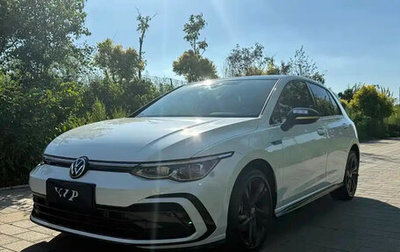 Volkswagen Golf VIII, 2022 год, 1 305 000 рублей, 1 фотография