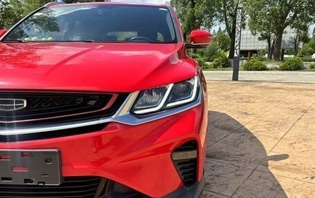 Geely Coolray I, 2019 год, 1 010 325 рублей, 1 фотография