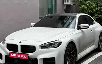 BMW M2, 2024 год, 7 940 000 рублей, 1 фотография