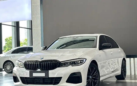 BMW 3 серия, 2022 год, 3 000 888 рублей, 1 фотография