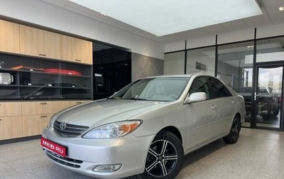 Toyota Camry V40, 2004 год, 850 000 рублей, 1 фотография