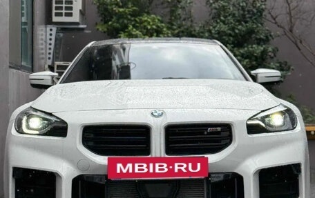 BMW M2, 2024 год, 7 940 000 рублей, 4 фотография