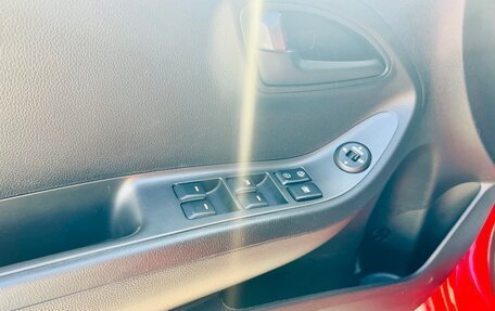 KIA Picanto II, 2011 год, 549 000 рублей, 17 фотография