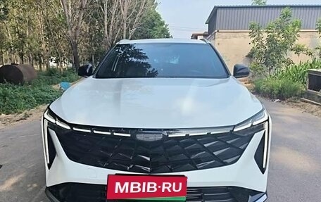 Geely Atlas, 2023 год, 1 500 000 рублей, 2 фотография