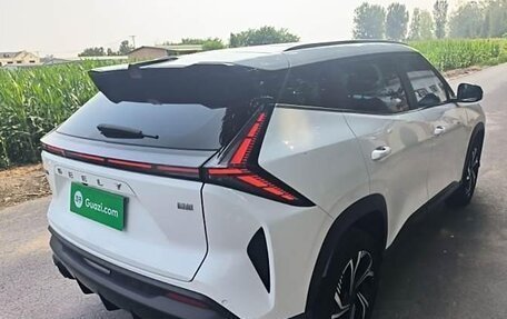 Geely Atlas, 2023 год, 1 500 000 рублей, 5 фотография