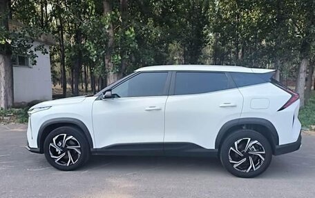 Geely Atlas, 2023 год, 1 500 000 рублей, 6 фотография