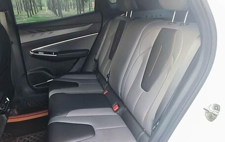 Geely Atlas, 2023 год, 1 500 000 рублей, 9 фотография