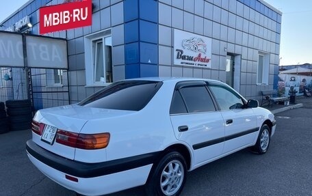 Toyota Corona IX (T190), 1999 год, 397 000 рублей, 4 фотография