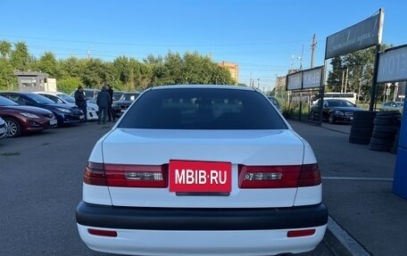 Toyota Corona IX (T190), 1999 год, 397 000 рублей, 6 фотография