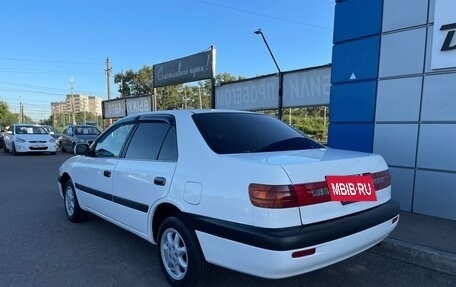 Toyota Corona IX (T190), 1999 год, 397 000 рублей, 3 фотография
