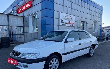 Toyota Corona IX (T190), 1999 год, 397 000 рублей, 2 фотография