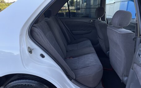 Toyota Corona IX (T190), 1999 год, 397 000 рублей, 12 фотография