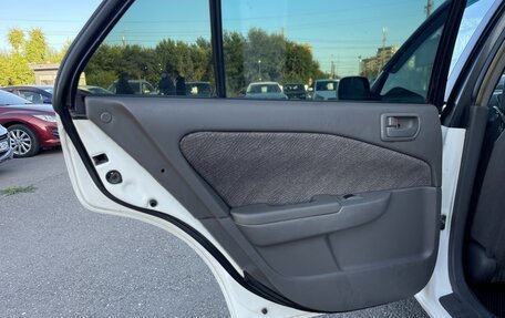 Toyota Corona IX (T190), 1999 год, 397 000 рублей, 17 фотография