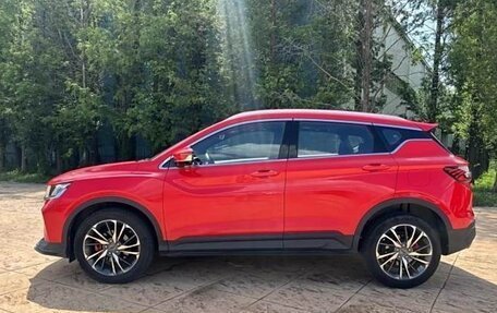 Geely Coolray I, 2019 год, 1 010 325 рублей, 2 фотография