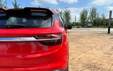 Geely Coolray I, 2019 год, 1 010 325 рублей, 5 фотография