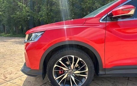 Geely Coolray I, 2019 год, 1 010 325 рублей, 6 фотография