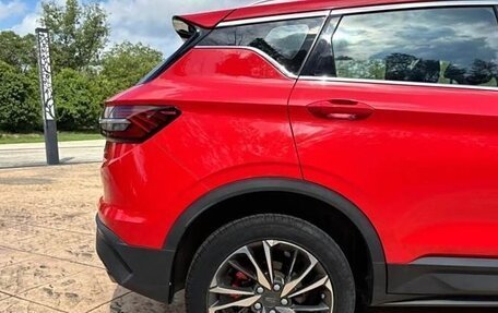 Geely Coolray I, 2019 год, 1 010 325 рублей, 7 фотография
