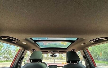 Geely Coolray I, 2019 год, 1 010 325 рублей, 16 фотография