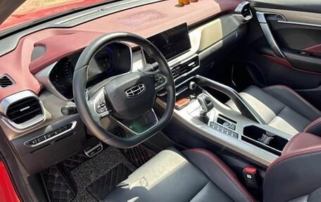 Geely Coolray I, 2019 год, 1 010 325 рублей, 14 фотография