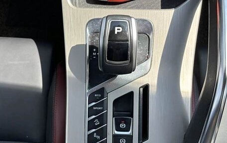Geely Coolray I, 2019 год, 1 010 325 рублей, 12 фотография