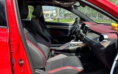 Geely Coolray I, 2019 год, 1 010 325 рублей, 15 фотография