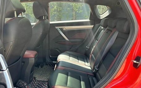 Geely Coolray I, 2019 год, 1 010 325 рублей, 17 фотография