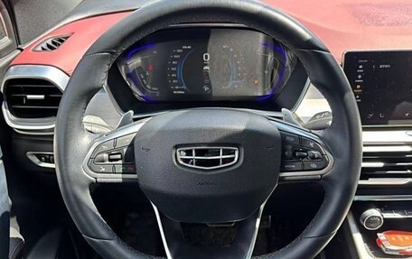 Geely Coolray I, 2019 год, 1 010 325 рублей, 10 фотография