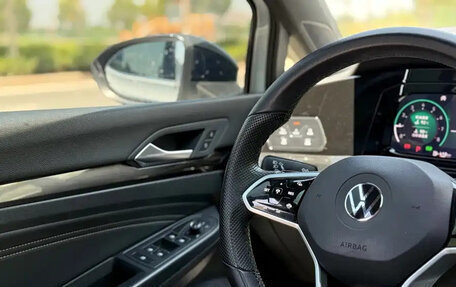 Volkswagen Golf VIII, 2021 год, 1 315 000 рублей, 14 фотография