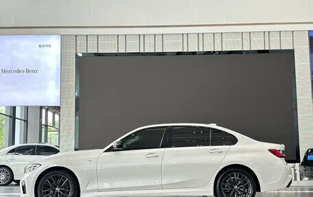 BMW 3 серия, 2022 год, 3 000 888 рублей, 3 фотография