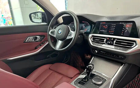 BMW 3 серия, 2022 год, 3 000 888 рублей, 4 фотография