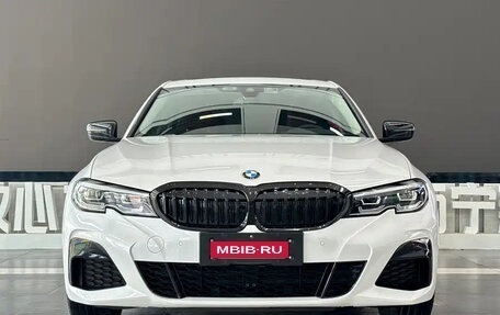 BMW 3 серия, 2022 год, 3 000 888 рублей, 2 фотография