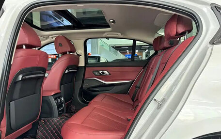 BMW 3 серия, 2022 год, 3 000 888 рублей, 6 фотография