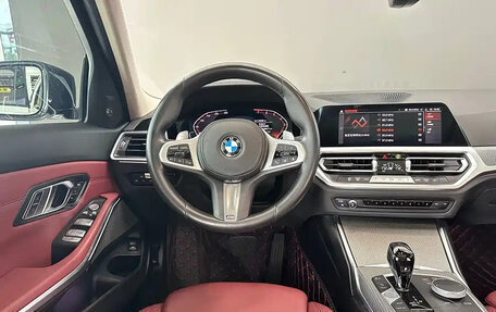 BMW 3 серия, 2022 год, 3 000 888 рублей, 10 фотография