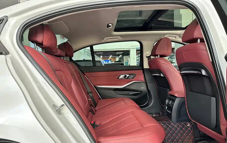BMW 3 серия, 2022 год, 3 000 888 рублей, 8 фотография