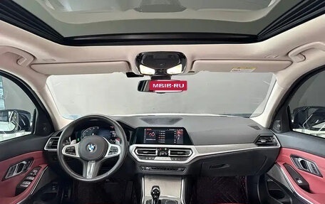 BMW 3 серия, 2022 год, 3 000 888 рублей, 9 фотография