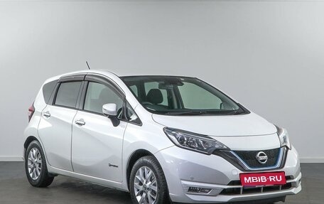 Nissan Note II рестайлинг, 2019 год, 1 325 000 рублей, 1 фотография
