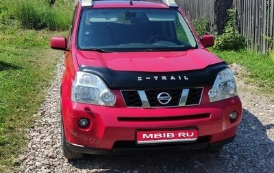 Nissan X-Trail, 2008 год, 998 000 рублей, 1 фотография