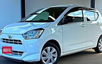 Daihatsu Mira e:S II, 2022 год, 560 000 рублей, 1 фотография