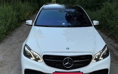 Mercedes-Benz E-Класс, 2015 год, 2 500 000 рублей, 1 фотография