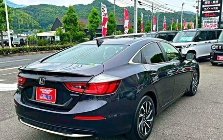 Honda Insight III, 2022 год, 1 640 001 рублей, 3 фотография