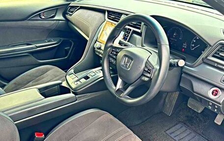Honda Insight III, 2022 год, 1 640 001 рублей, 8 фотография