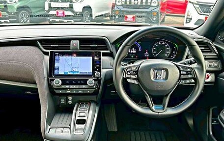 Honda Insight III, 2022 год, 1 640 001 рублей, 7 фотография