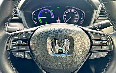 Honda Insight III, 2022 год, 1 640 001 рублей, 9 фотография