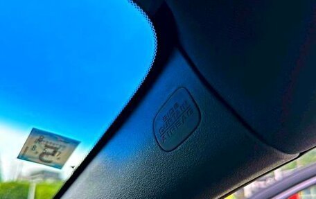 Honda Insight III, 2022 год, 1 640 001 рублей, 18 фотография