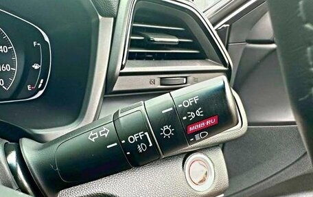 Honda Insight III, 2022 год, 1 640 001 рублей, 11 фотография