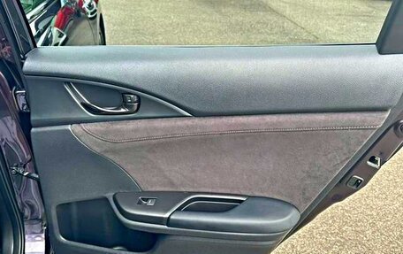 Honda Insight III, 2022 год, 1 640 001 рублей, 21 фотография