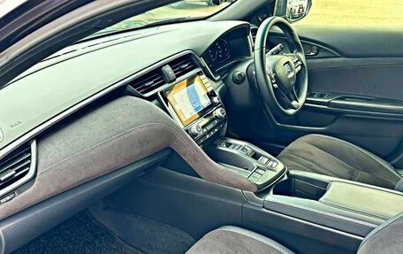 Honda Insight III, 2022 год, 1 640 001 рублей, 28 фотография