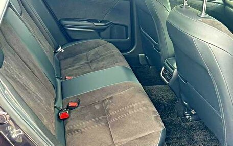 Honda Insight III, 2022 год, 1 640 001 рублей, 23 фотография